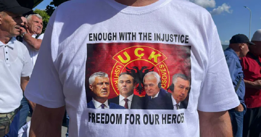 “Justice for the Liberators”: Protest to be held in Tirana on October 17