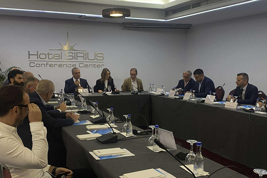 Buqaj: Cyber attacks threaten national security and weaken the economy