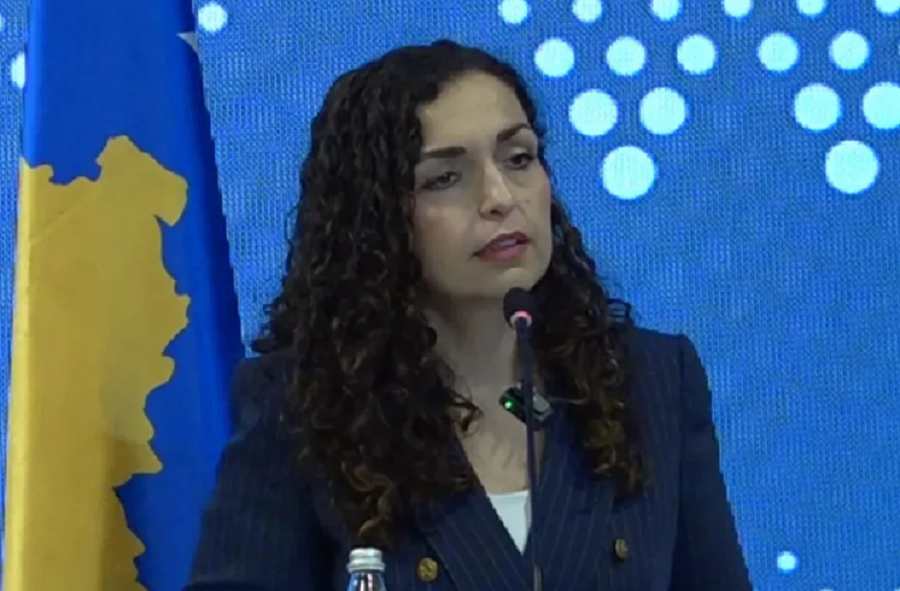 Osmani travels to Albania to represent Kosovo at the Brdo-Brijuni Regional Leaders’ Summit