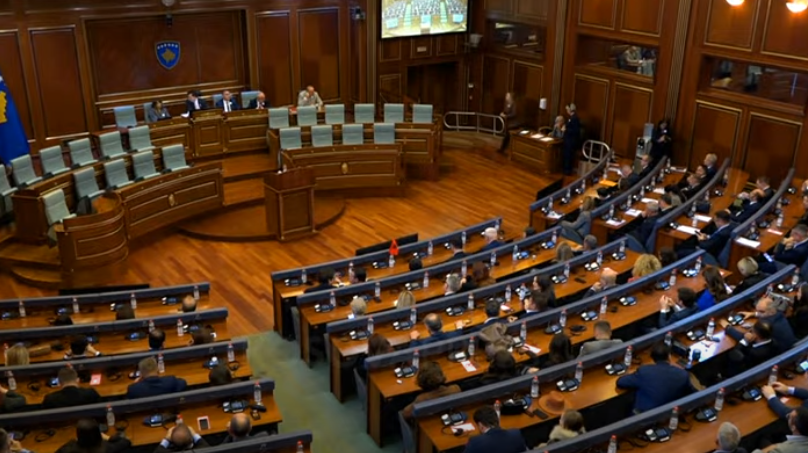 Zlatan Elek does not receive enough votes to be elected deputy chairman