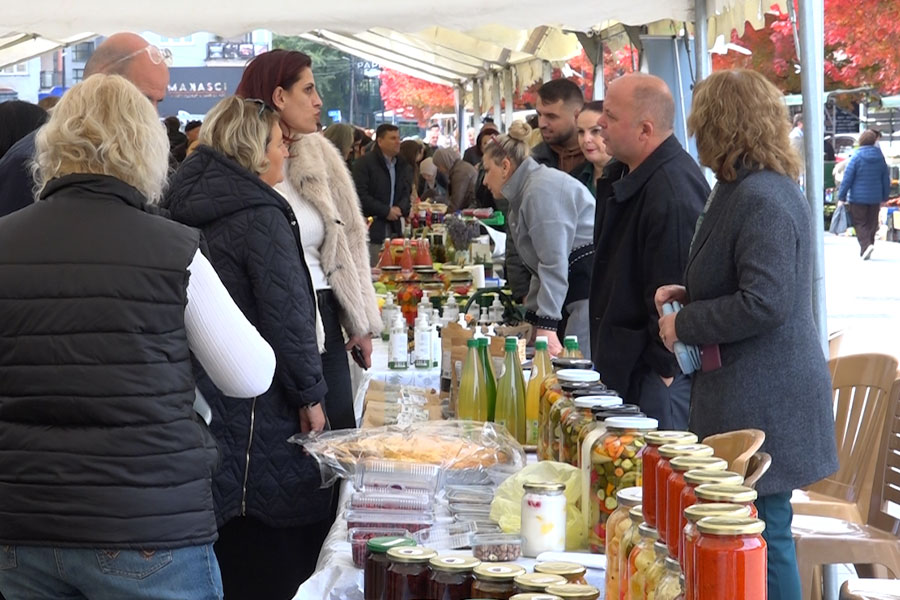 “From Farm to Market,” women showcase their strength in agriculture