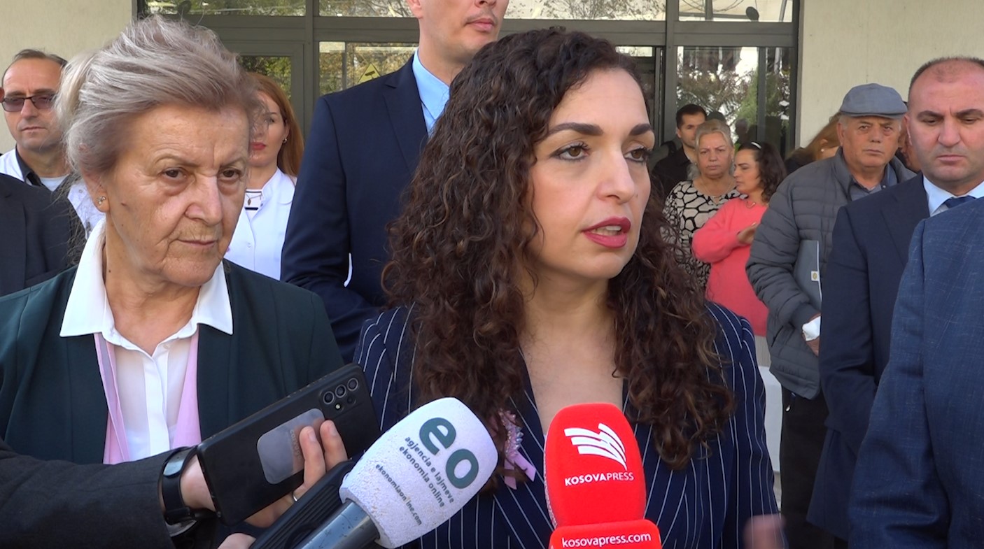 Osmani on the Tirana protest: I have supported every protest that calls for justice