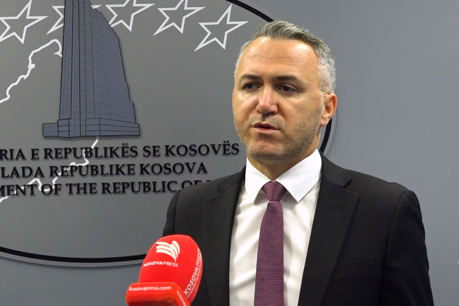 These are the topics of the Berlin Process; no new agreements are expected
