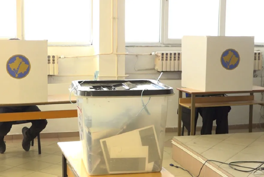 Prebreza aims for coalition with PDK, Tërnava: Talks ongoing with LVV and LDK