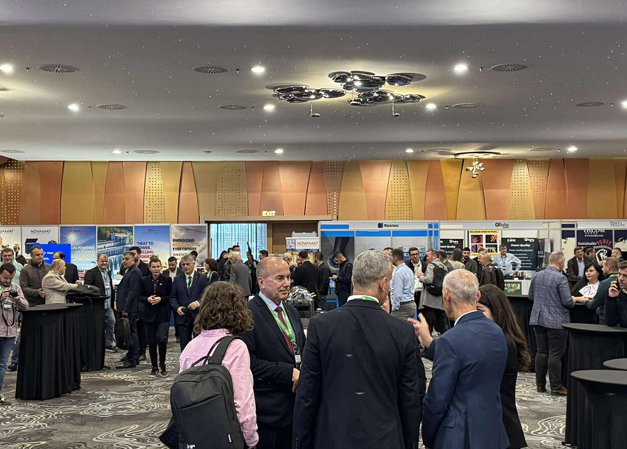 Energy future: CIGRE opens the doors of innovation in Pristina