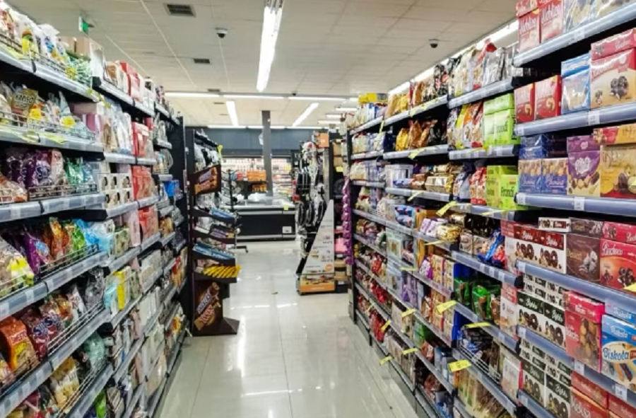 Products from Kosovo soon to have international barcodes