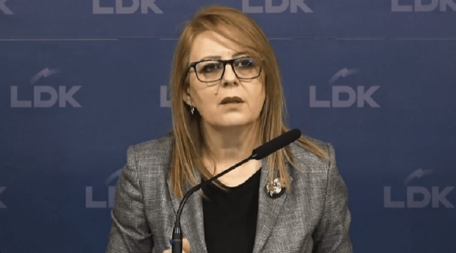 Bajrami criticizes Kurti on the economy: Kosovo survives thanks to remittances, we are ‘exporting our youth to Europe’