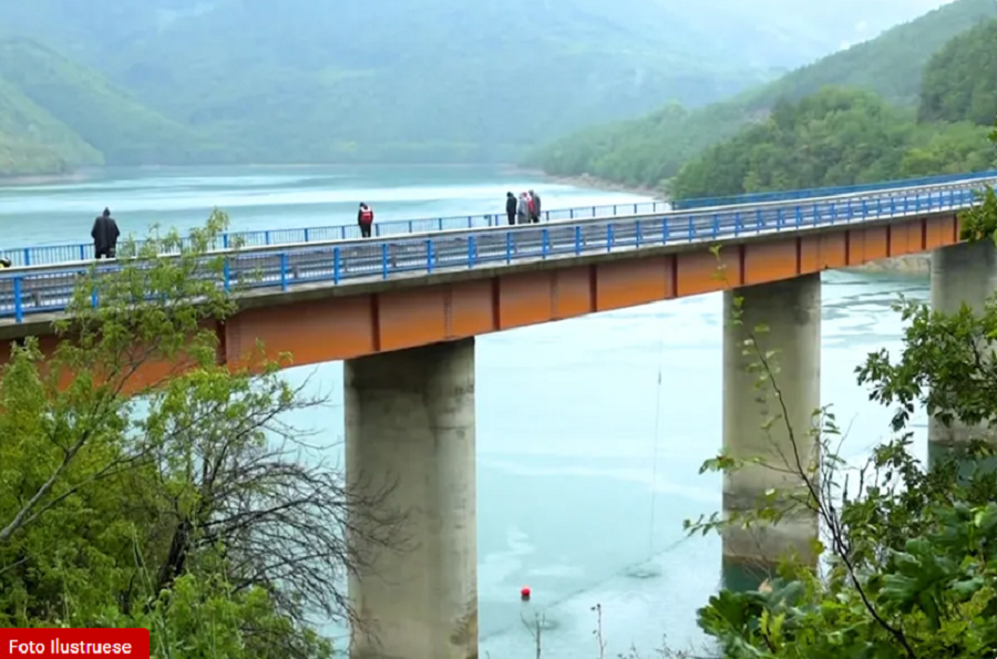 Ujman lake and Mokna mountain placed under protection