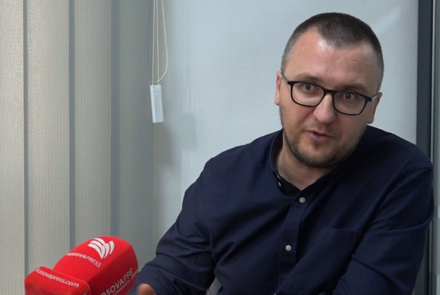 Jakaj: Setting the minimum wage requires an Economic and Social Council and a functional Government