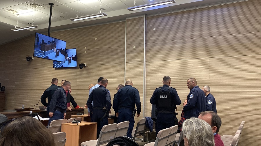 The defendant accused over 400 kg of cocaine: If the police hadn’t intervened, the goods would have been distributed to markets across Kosovo