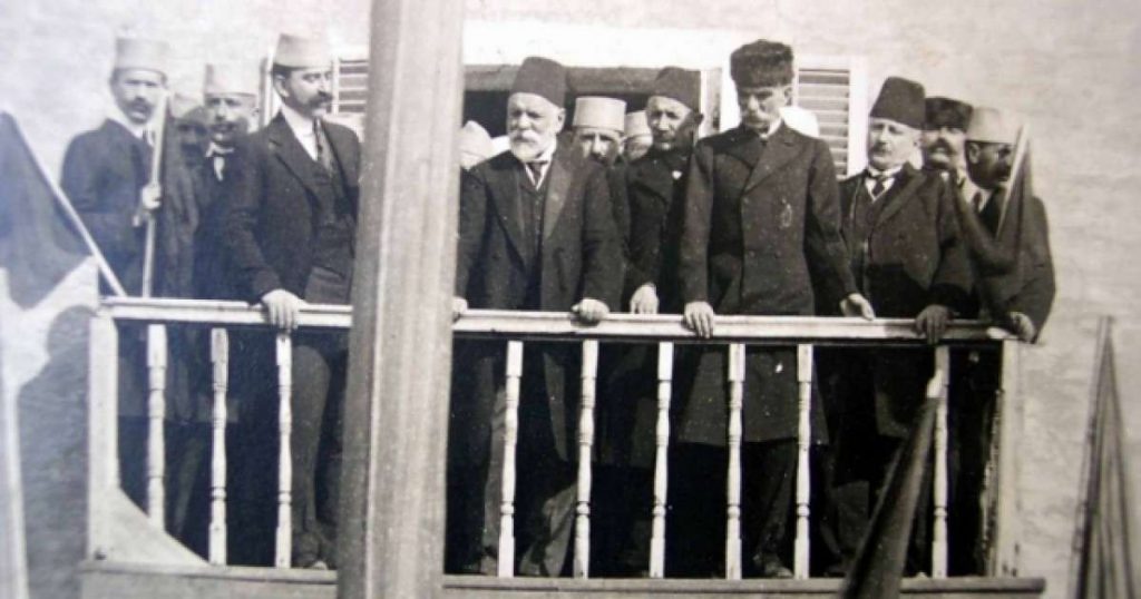 113 years since the declaration of Albania’s independence