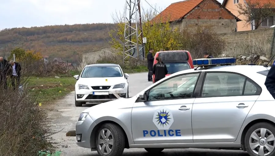Astrit Isufi arrested for killing his wife’s two brothers