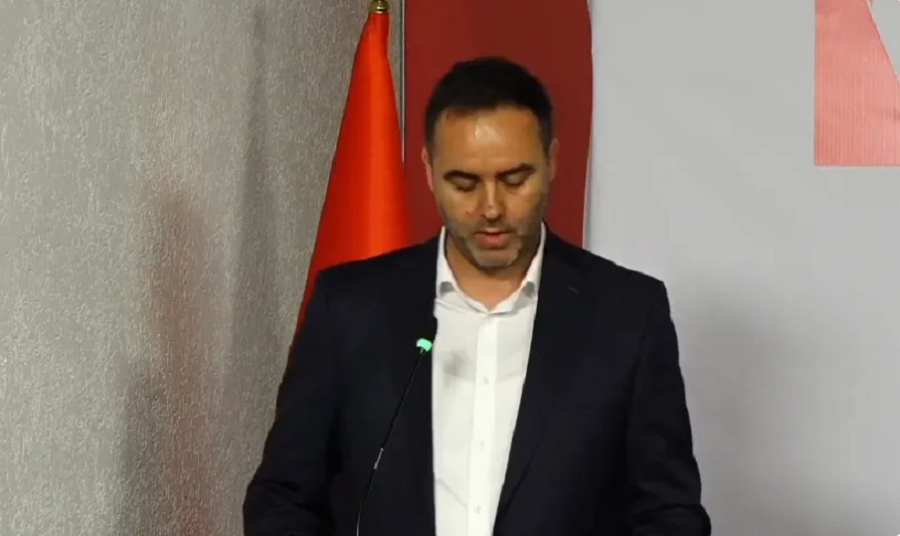Without Kurti as prime minister, Konjufca says Vetëvendosje made its major compromise, now it is the opposition’s turn