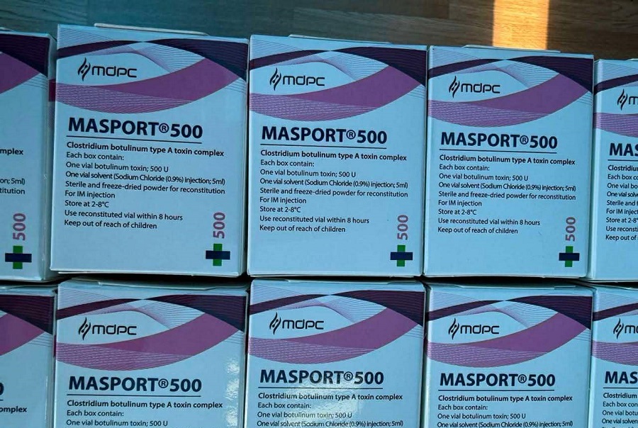 Kosovo Customs stops a case of smuggling involving cosmetic products
