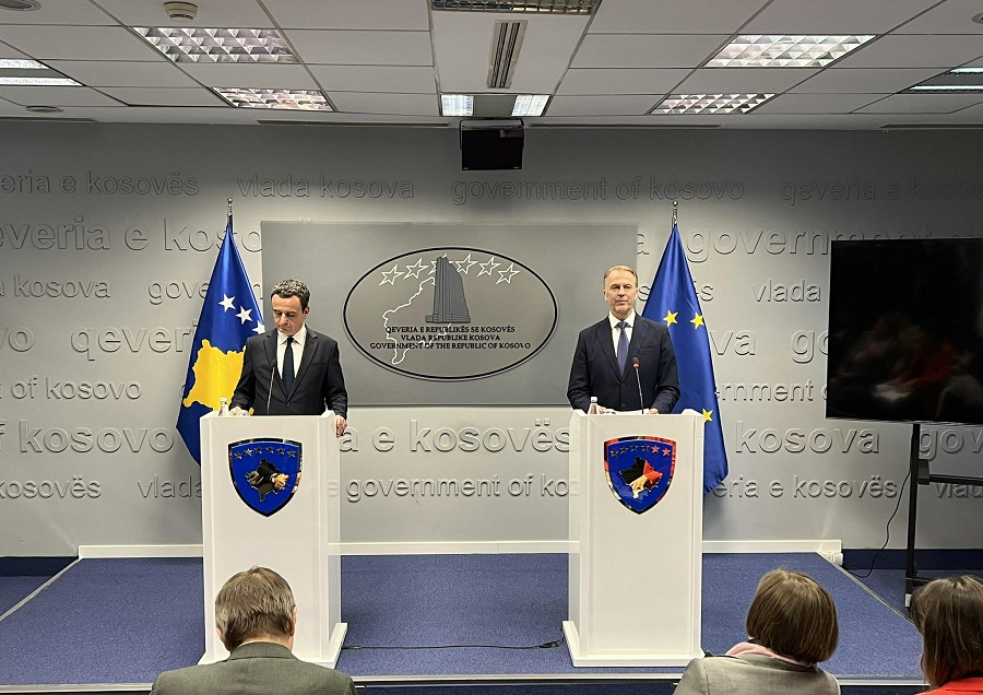 Orav: Political parties should come together to form a strong majority in the Assembly