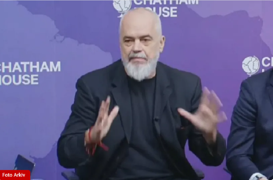 100 million euros additional for pensioners, Rama announces this minimum wage in Albania