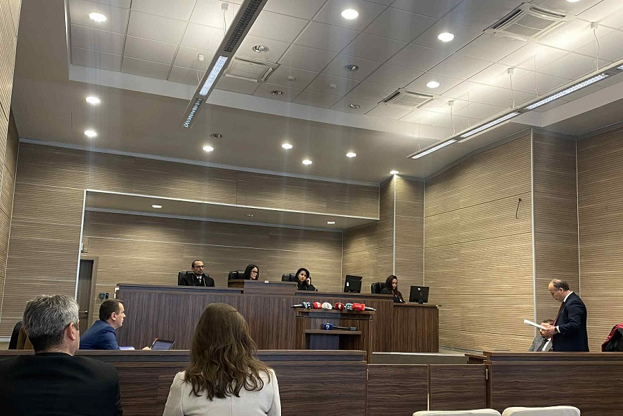 Trial on the open market, defense: ZRRE’s decision has an almost destructive effect on the local economy