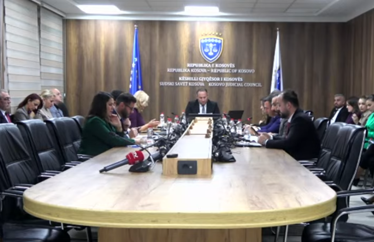 The KJC announces a competition for the President of the Basic Court in Prishtina