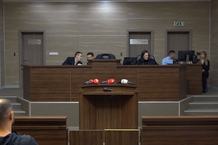 The Bedri Rexhepi case: The defense of the Vllasaliu brothers requests a retrial – opposed by the family’s lawyer