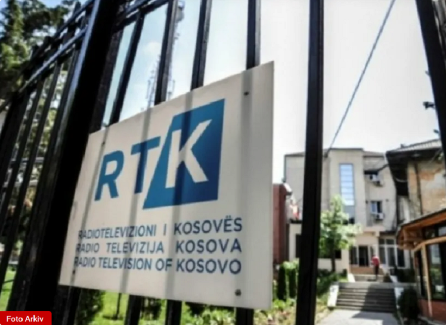“700 workers unpaid,” RTK unionists address a public letter to Kurti