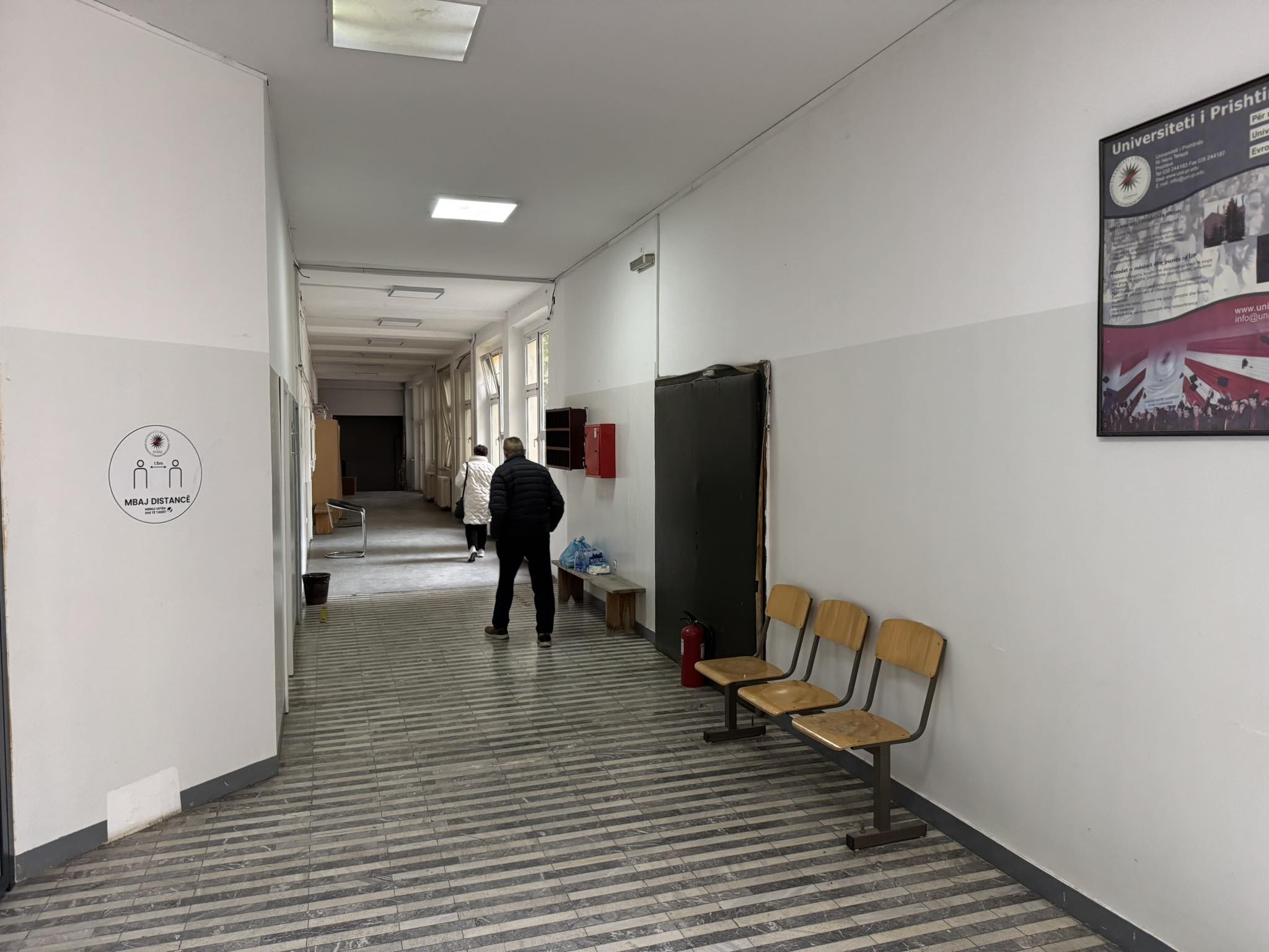These are the expectations of Prishtina citizens for today’s elections