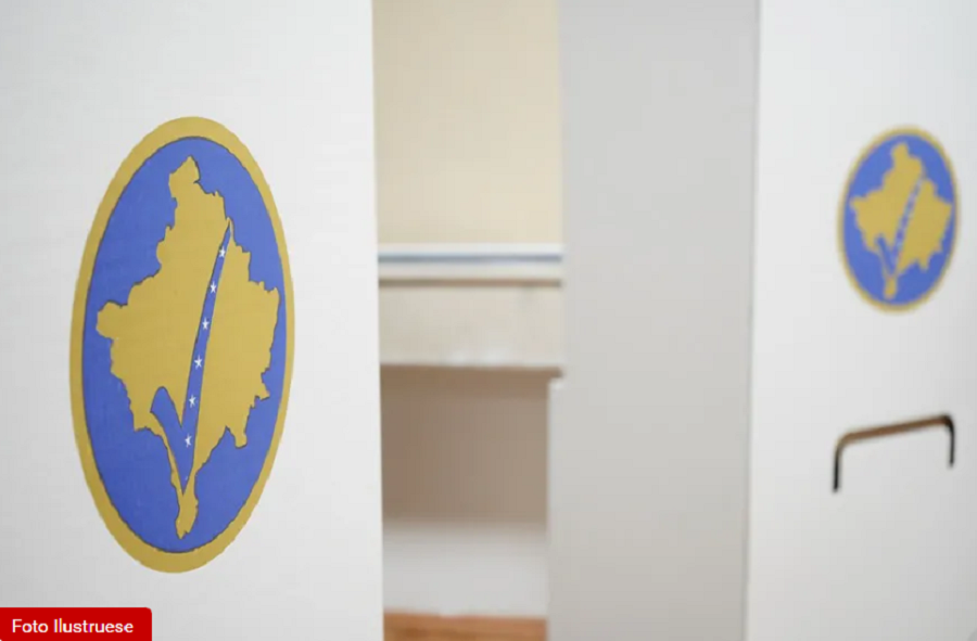 Cases of ballot photographing in Fushë Kosovë, Bogujevci provides details