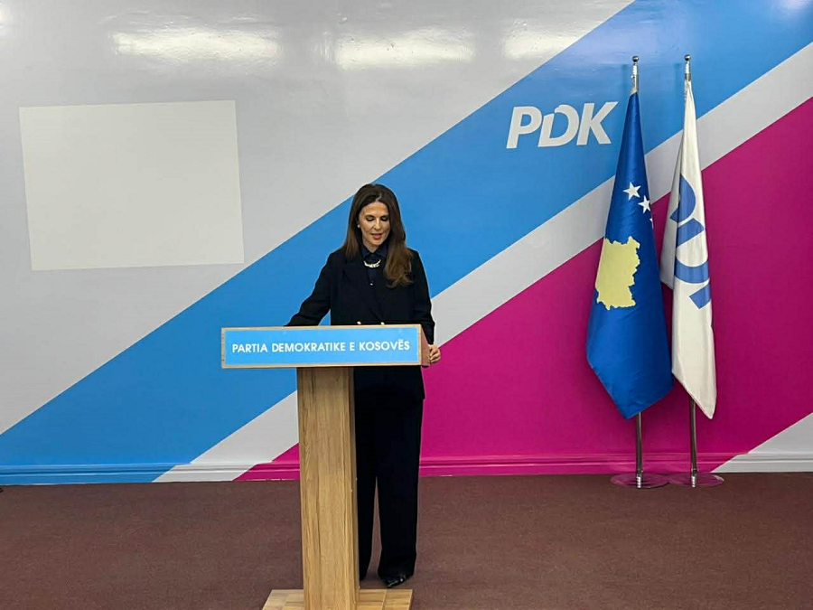 Kurti’s visits to municipalities, Çitaku: Do not contribute to escalating tensions