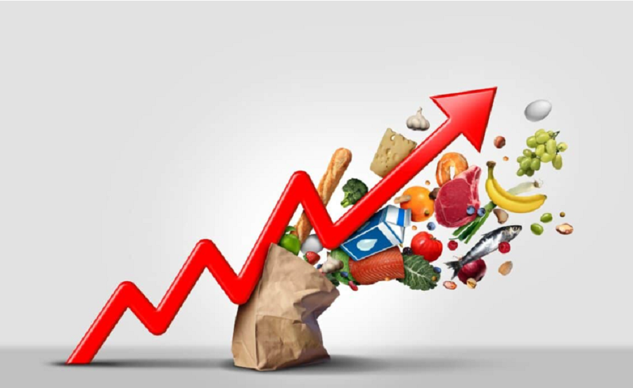 “Prices are soaring” – these products have recently become more expensive in Kosovo