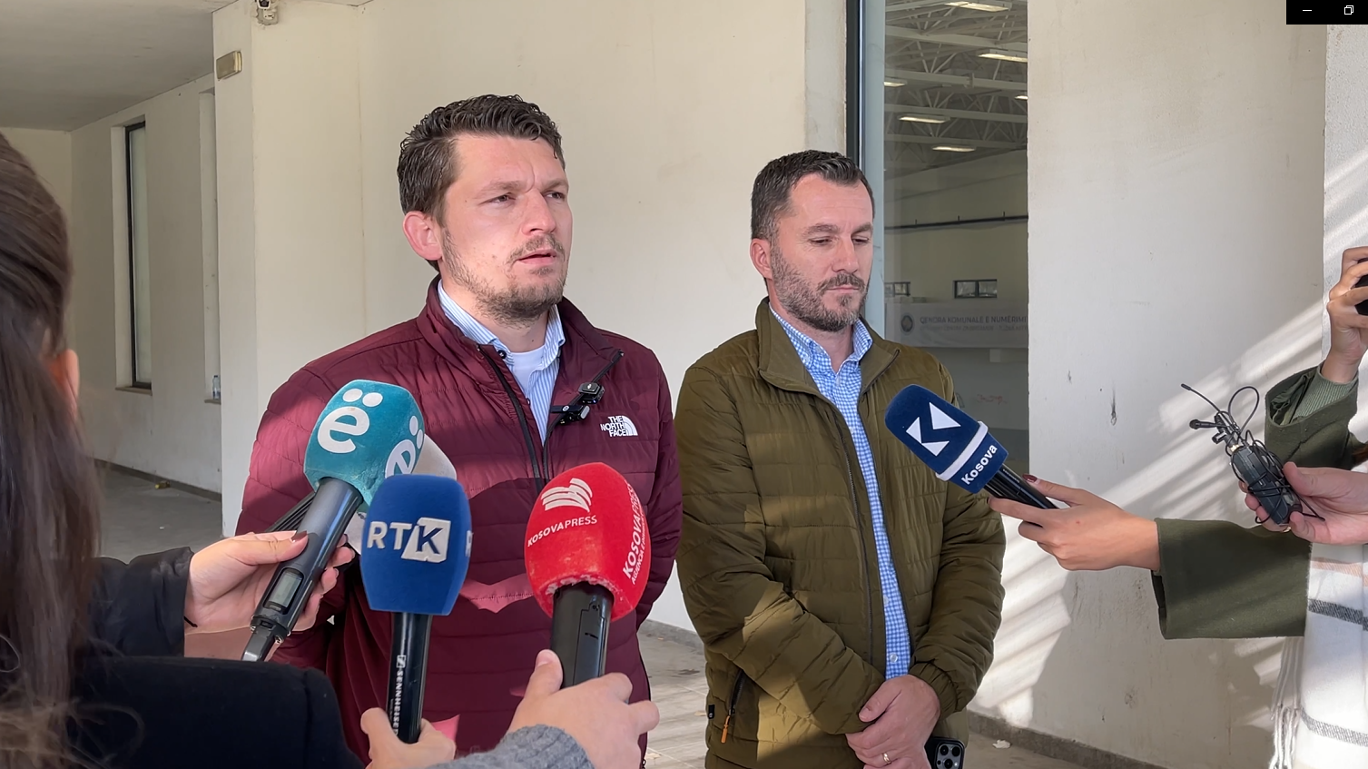 PDK members in the CEC: The integrity of the elections has been violated