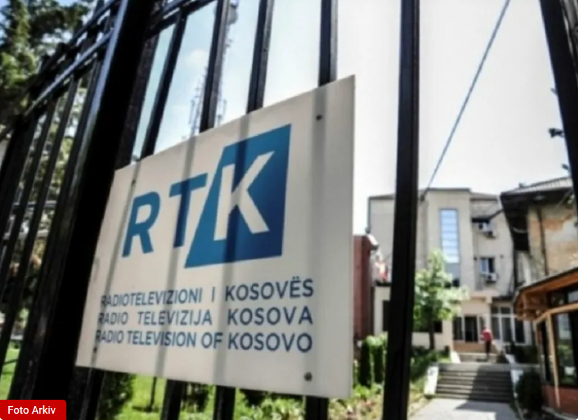 SBASHK supports the protest of the RTK Workers’ Union