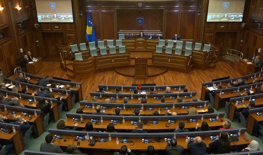 Formation of the government fails, Kosovo heads toward new elections