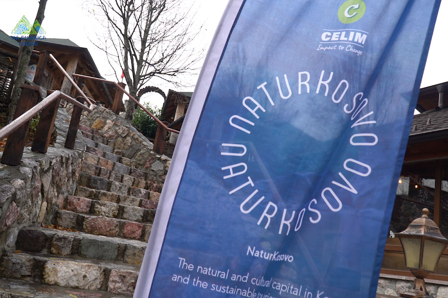 NaturKosovo project concludes, Kosovo is connected to the Dinaric Alps