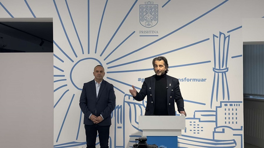 ​”Financial chaos,” Rama to Murati: Why are you blocking 35 million euros?