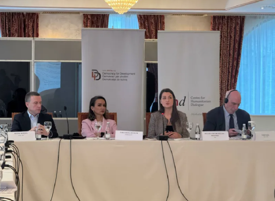 “Hate speech and disinformation”: these parties committed the most serious violations during the local elections