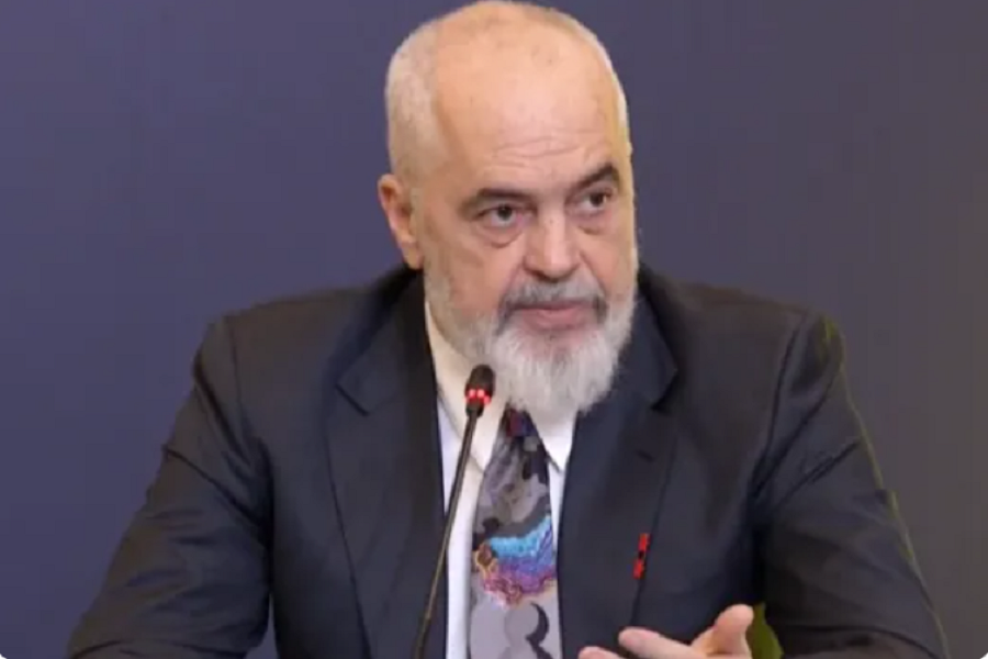 Edi Rama on the 70th anniversary of Adem Jashari’s birth: The hero who became a flag of freedom and national pride