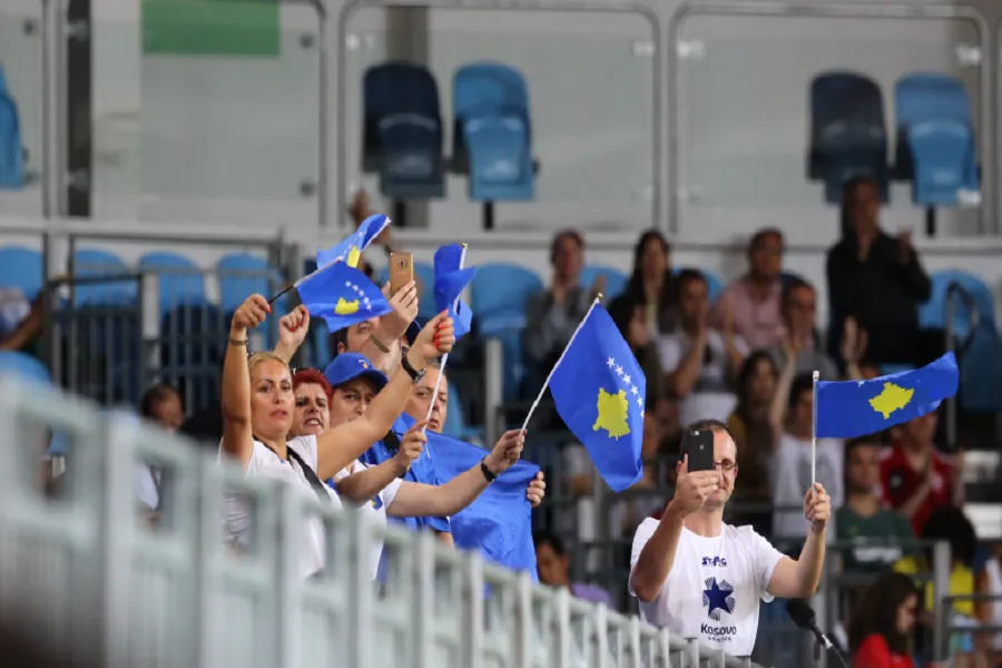 Not just sports: The Mediterranean Games will also have a significant economic impact for Kosovo