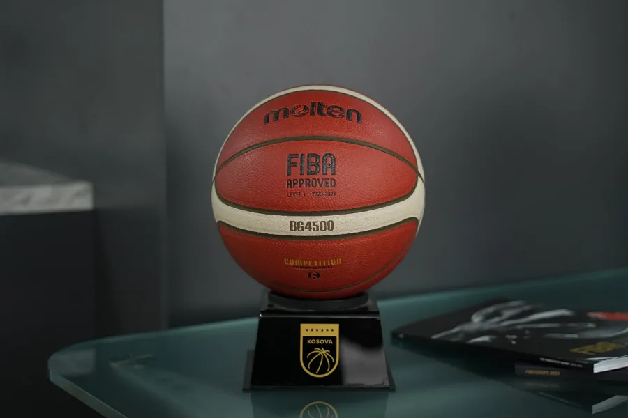 Key decisions at FBK, Kosovo Basketball coach appointed