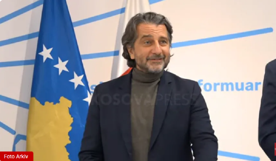 Budget crisis in Pristina, Rama: Why aren’t you releasing the money, Hekuran?