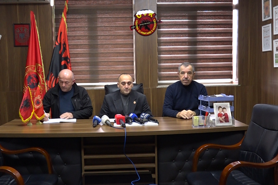 Protest in Skopje, OVL-UÇK: Mickoski’s statements show division