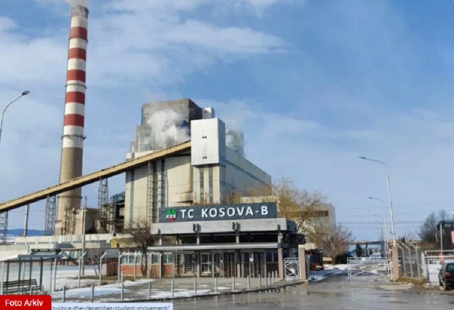 Unit A3 out of operation, KEK provides details on electricity supply