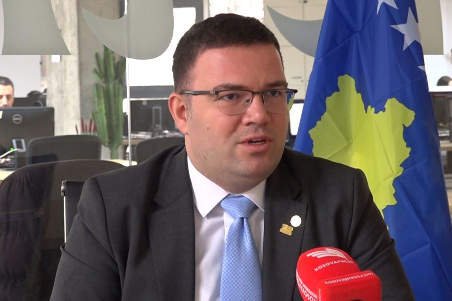 Hasani: The Mediterranean Games are a historic test