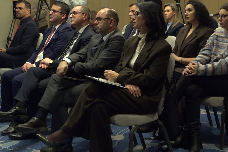 High levels of informality: international findings that alarmed institutions