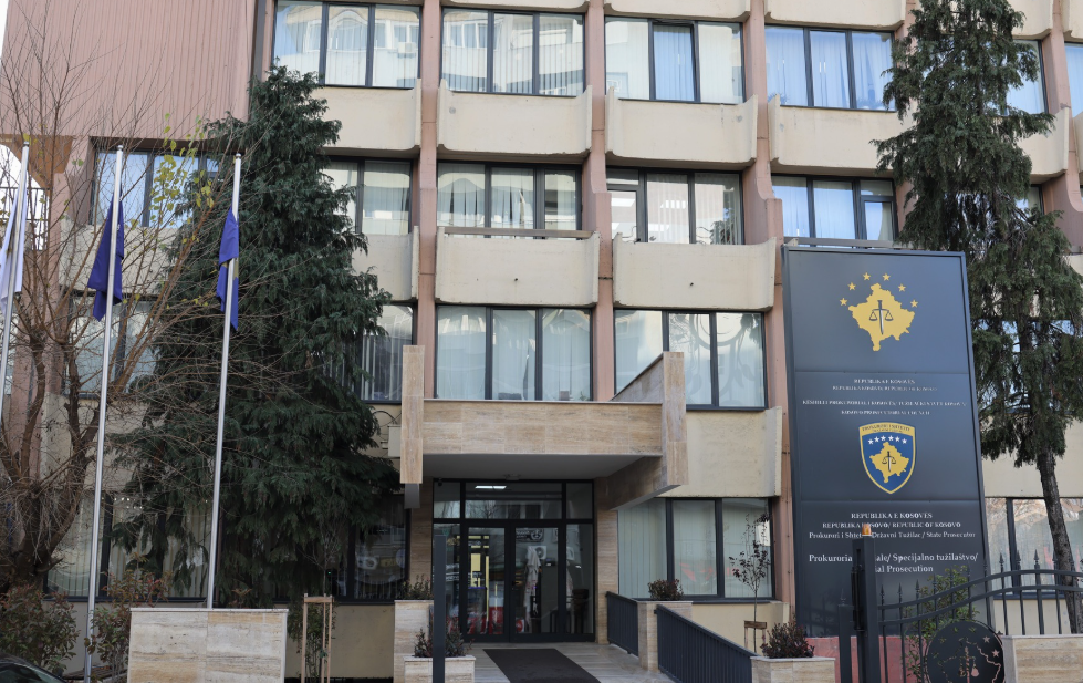 Indictment filed against three individual on the “Ibër–Lepenc” canal attack case