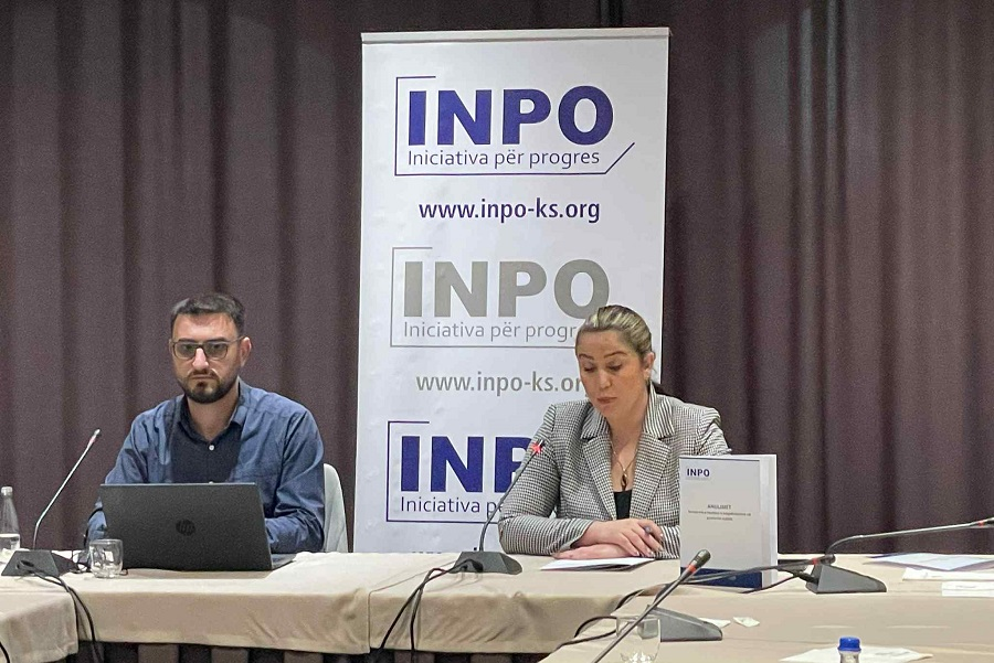 INPO publishes report on tenders: over 90 percent canceled after bid opening
