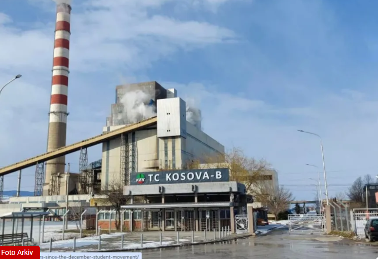 Pre-qualification process begins for 100 MW Solar Park “Solar4Kosovo I Photovoltaics”