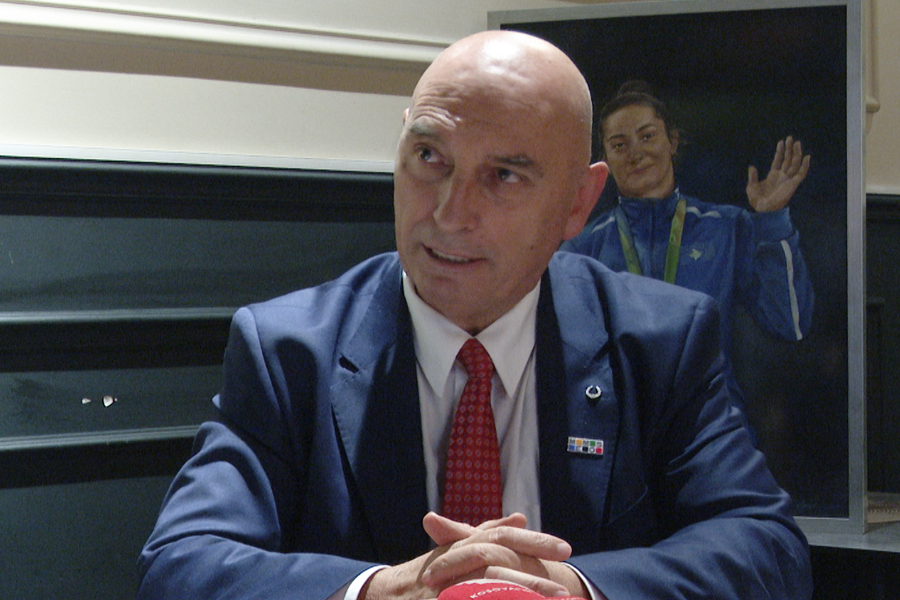 The seconds that opened the doors to Olympism: Hasani recounts the key moments of Kosovo’s entry into the Olympic family