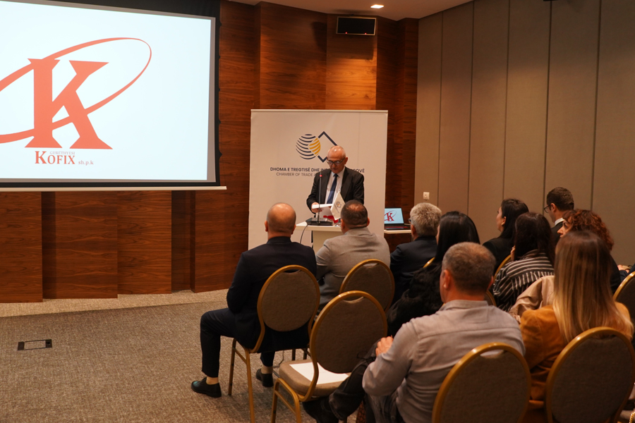 Major challenges for businesses this year, KCCI holds traditional year-end meeting