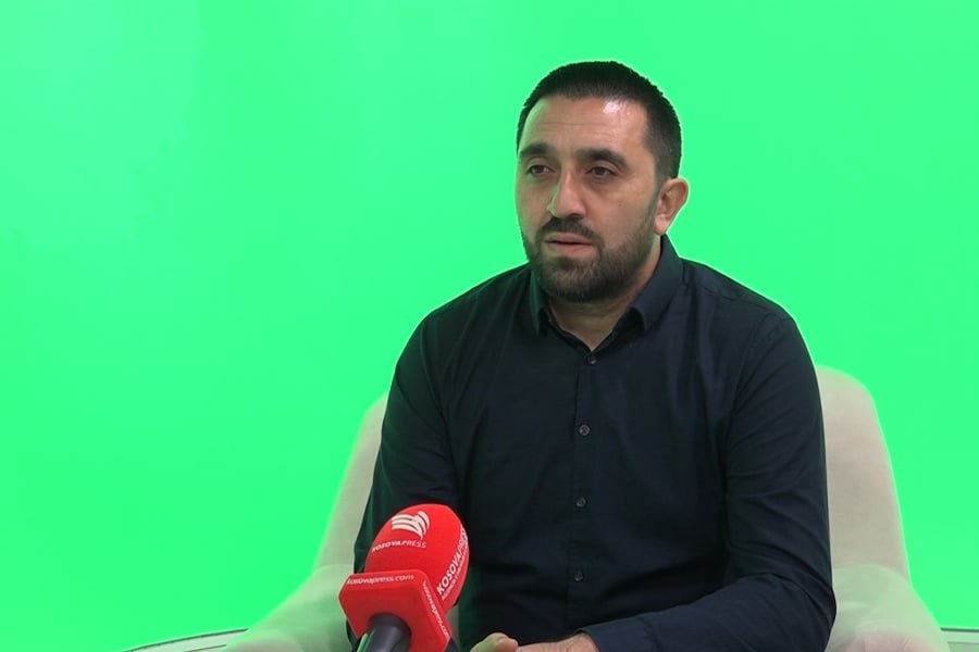 Nikqi: The Mediterranean Games are the biggest sporting moment in Kosovo’s history