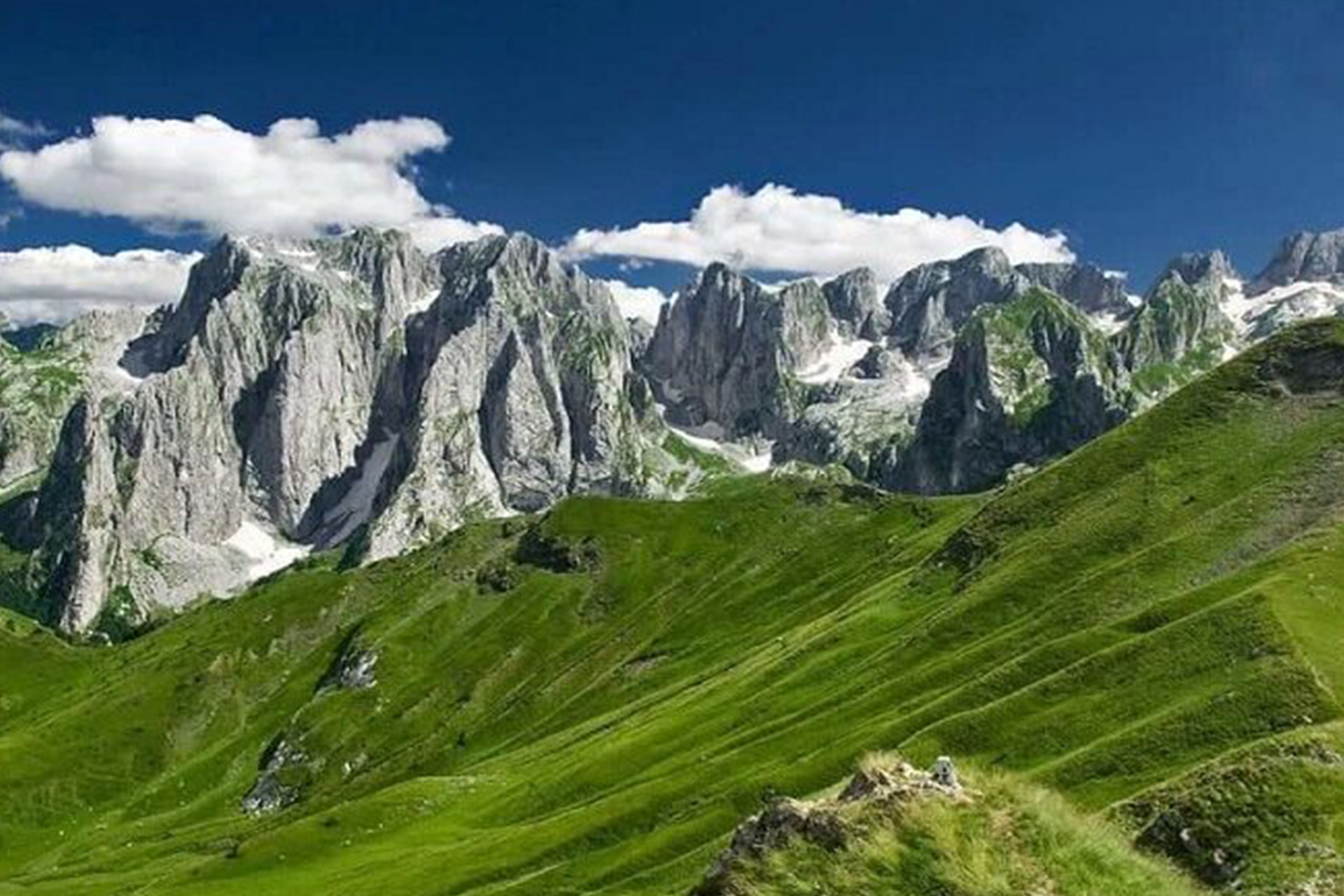 The Guardian on Kosovo: history books don’t prepare you for the beauty of the mountains