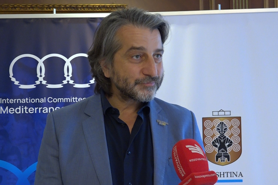 National stadium, 24 sports, and intensive preparations – Rama provides key details on Prishtina 2030
